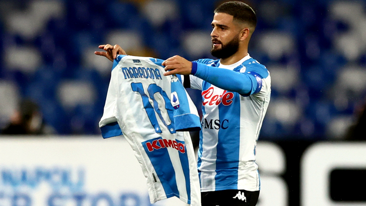 Лоренцо Инсинье