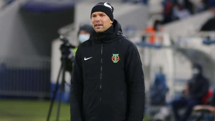 Сергей Игнашевич