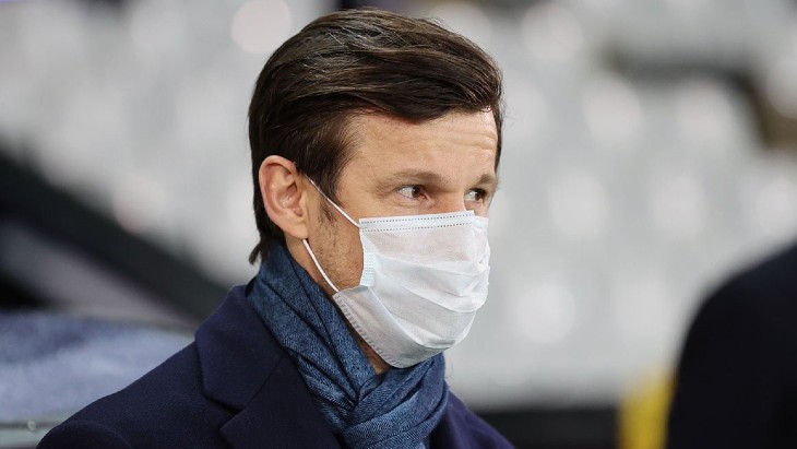 Сергей Семак