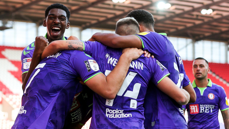 «Бристоль Сити»