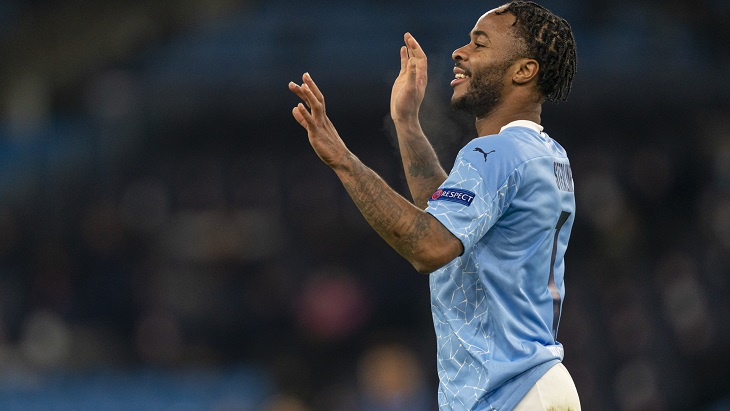 «Сити» занимает девятое место