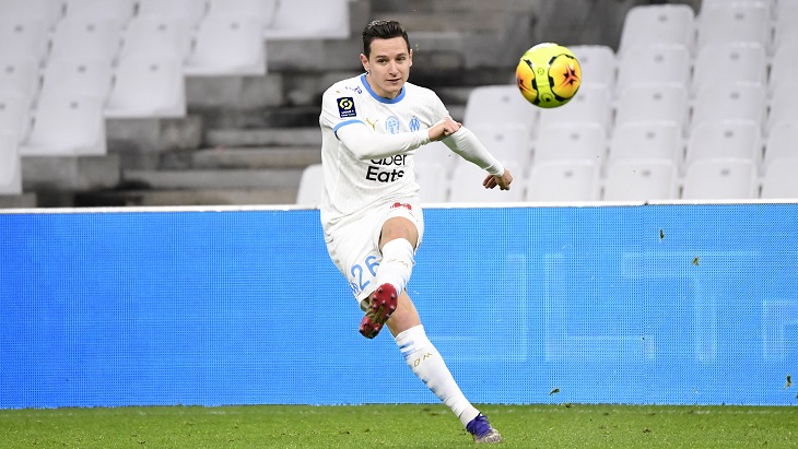 «Марсель» станет лидером в случае победы