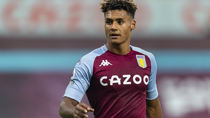 «Вилла» занимает 11 место