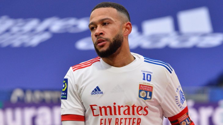 Мемфис Депай