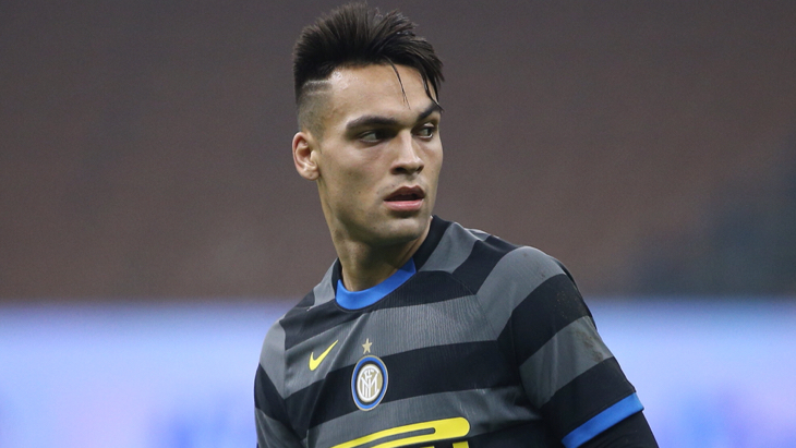 Лаутаро Мартинес