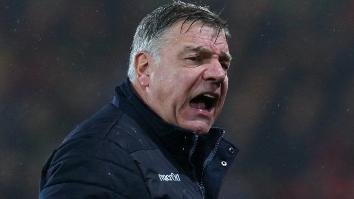 Сэм Эллардайс