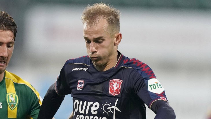 Вацлав Черны