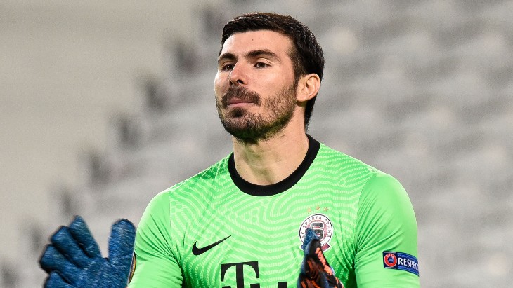 Флорин Ницэ