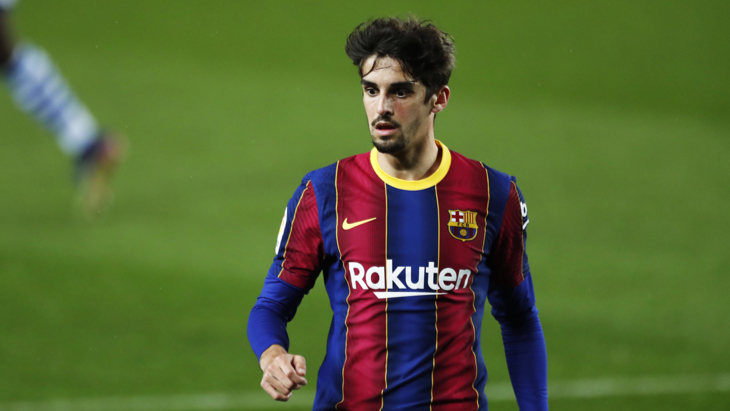 Франсишку Тринкан