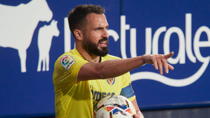 Марио Гаспар