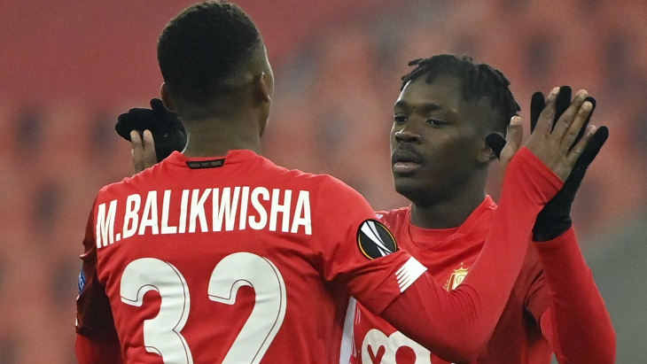 «Стандард»