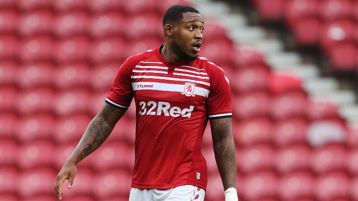 Бритт Ассомбалонга