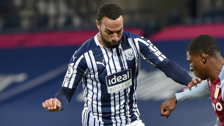 Мэтт Филлипс