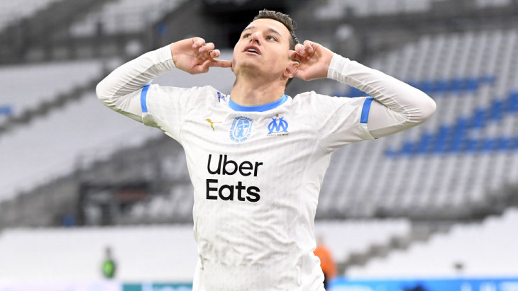 Флорьян Товен