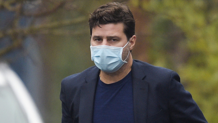 Маурисио Почеттино