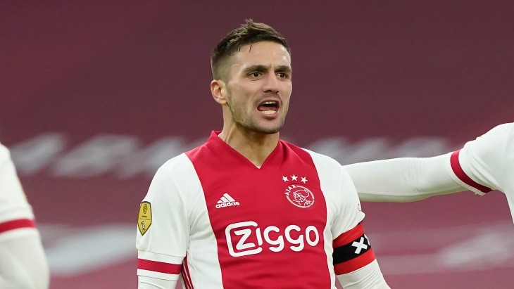 Душан Тадич