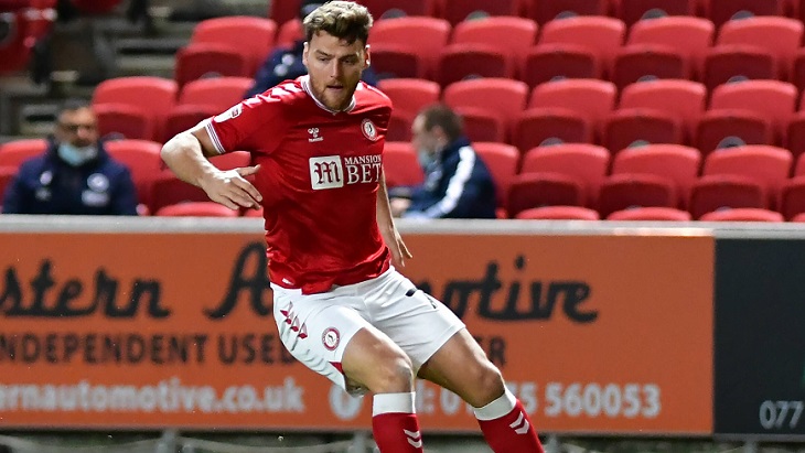 «Бристоль Сити» редко побеждает в последнее время