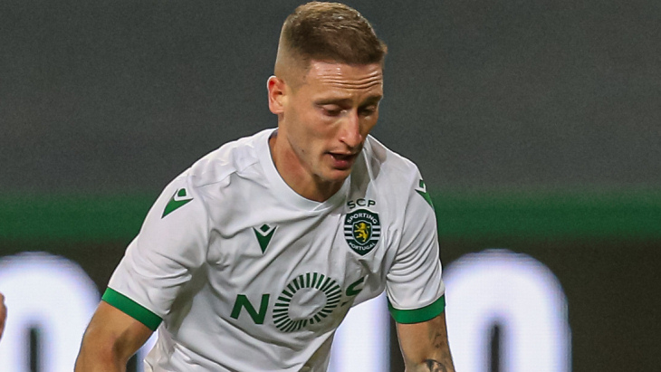 Нуну Сантуш