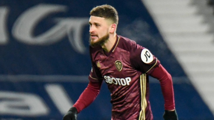 Матеуш Клих