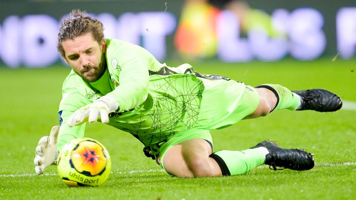 Жан-Луи Лека