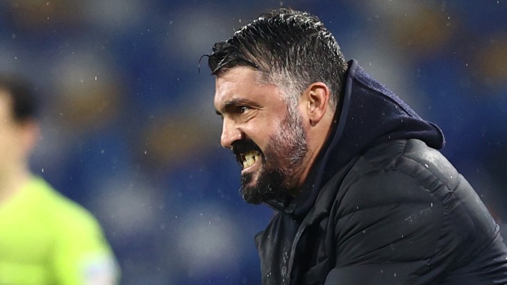 Дженнаро Гаттузо