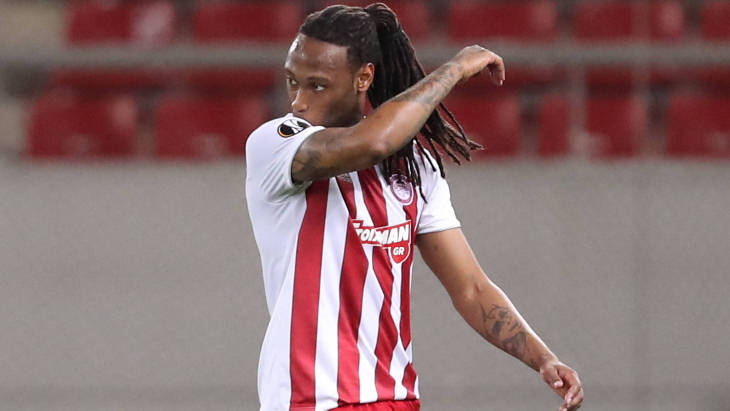 Рубен Семеду