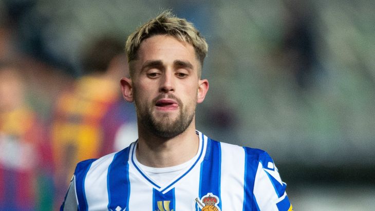 Аднан Янузай