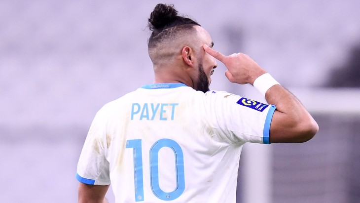 Димитри Пайе