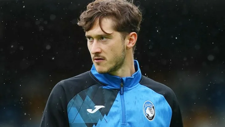 Алексей Миранчук