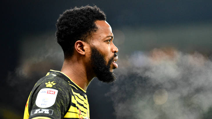 «Уотфорд» выиграл только два гостевых матча в Чемпионшипе