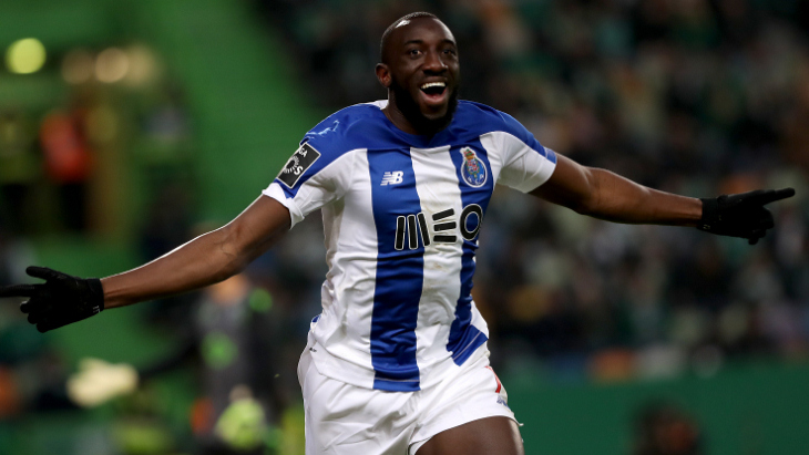 Мусса Марега