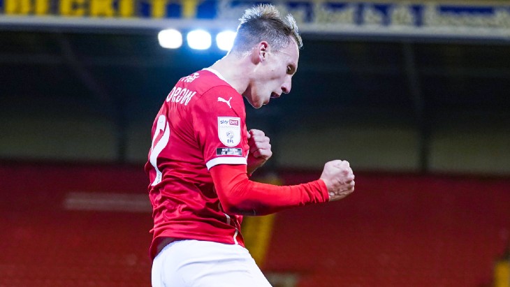 Коли Вудроу