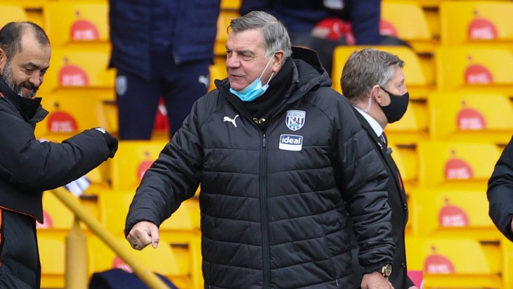 Сэм Эллардайс