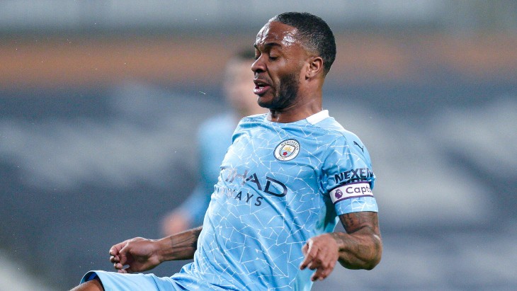 Рахим Стерлинг