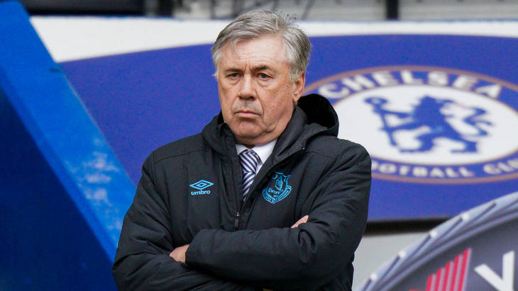 Карло Анчелотти