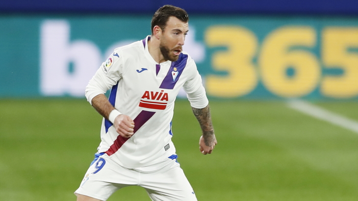 Серхио Энрич