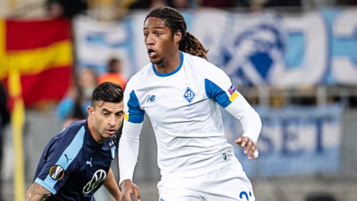 Жерсон Родригес