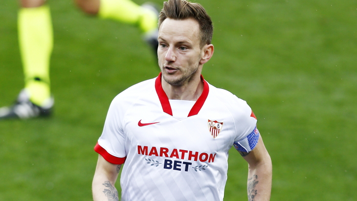 Иван Ракитич