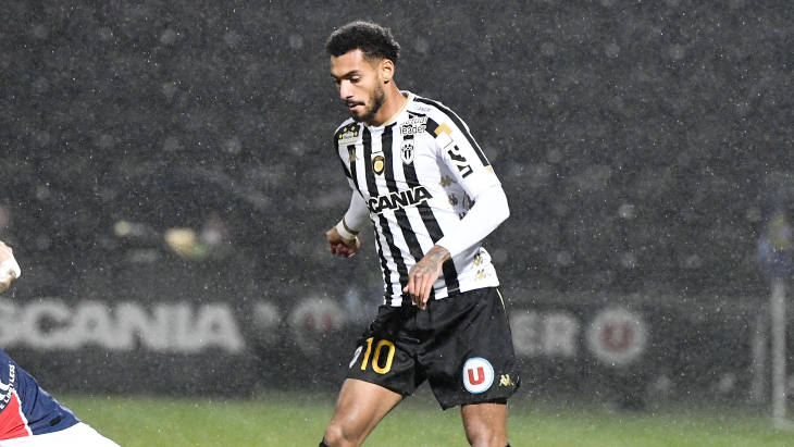 Анжело Фюльжени