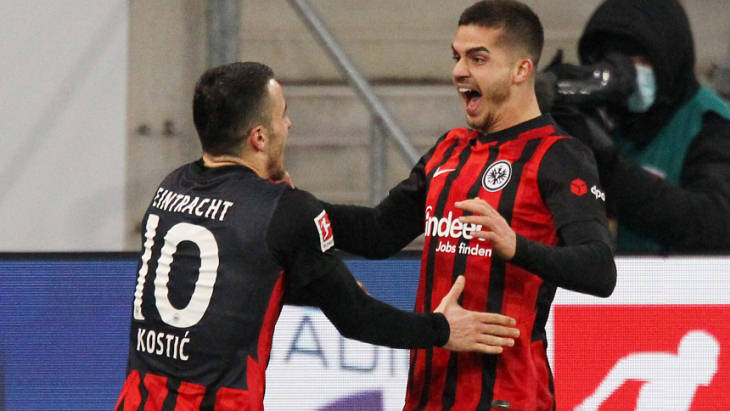 «Айнтрахт»