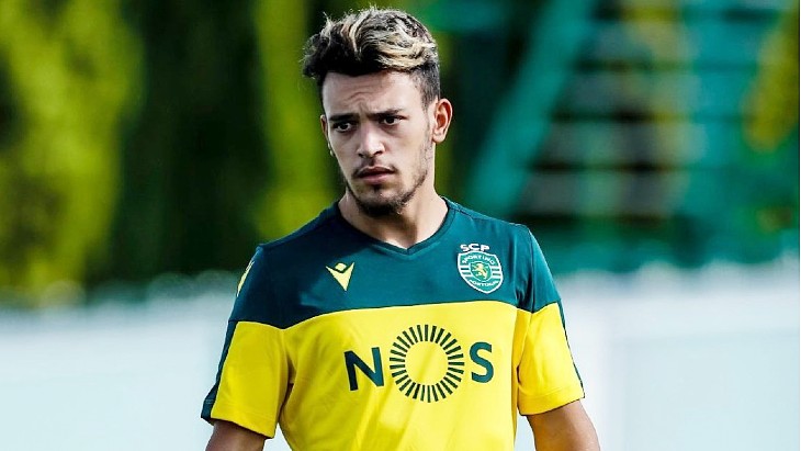 Педру Гонсалвеш