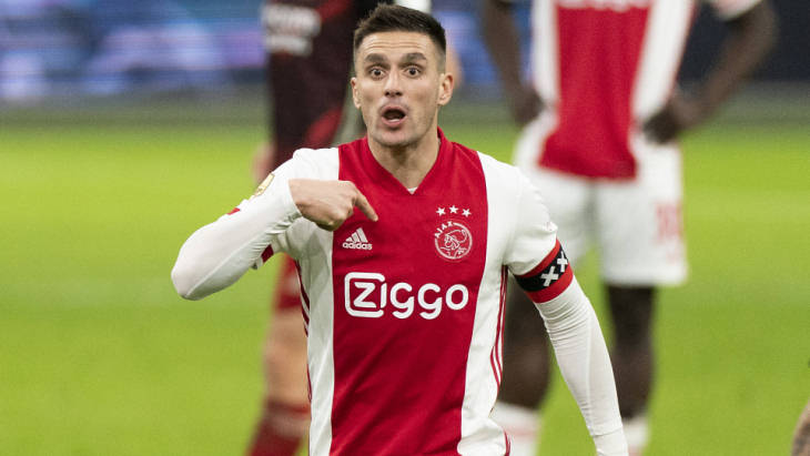 Душан Тадич