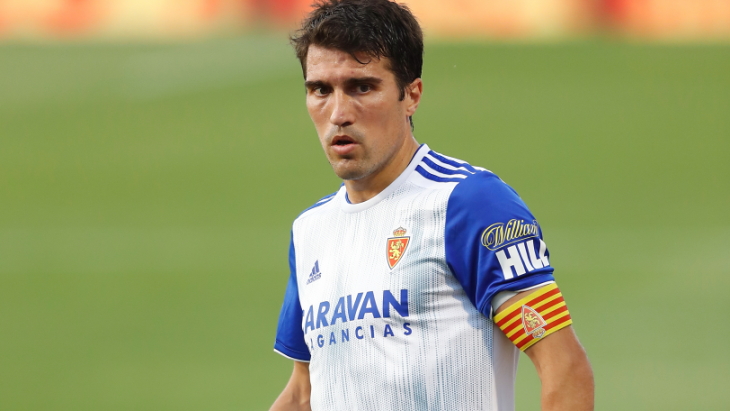 «Сарагоса»