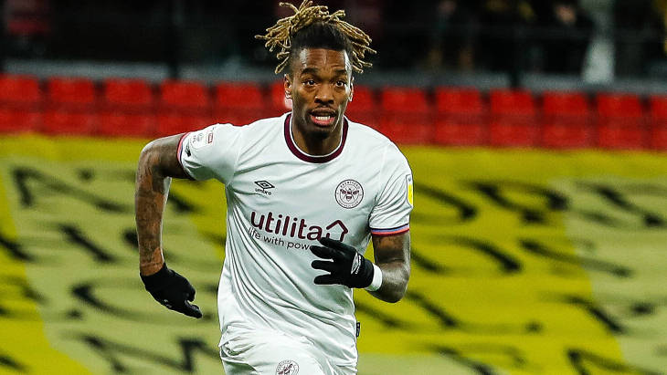 Айвен Тоуни