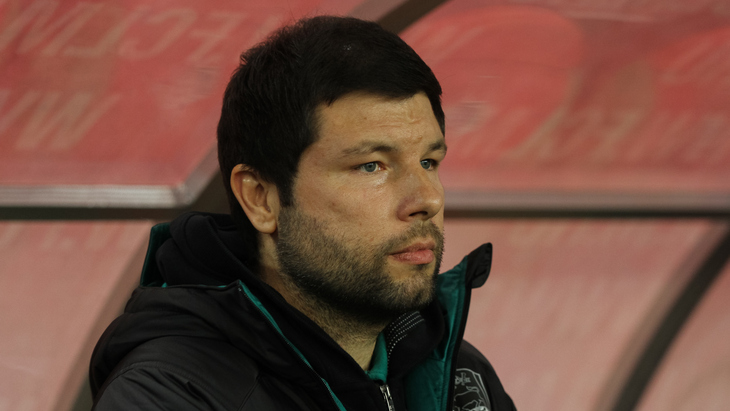 Мурад Мусаев