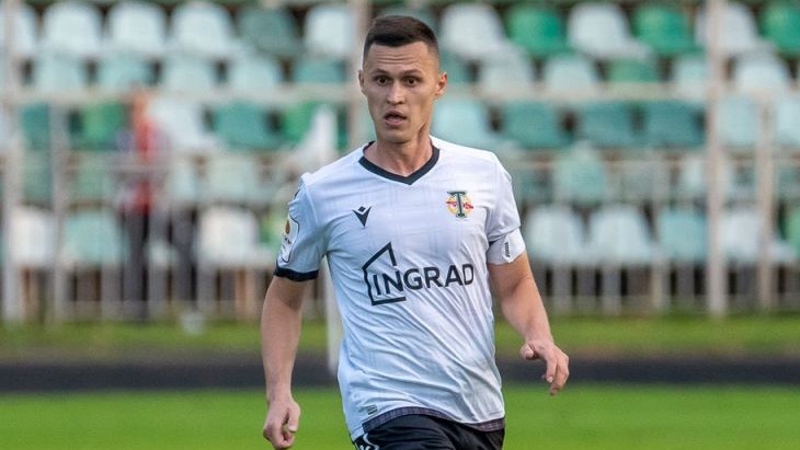 Александр Рязанцев