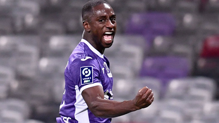 Дейвер Мачадо