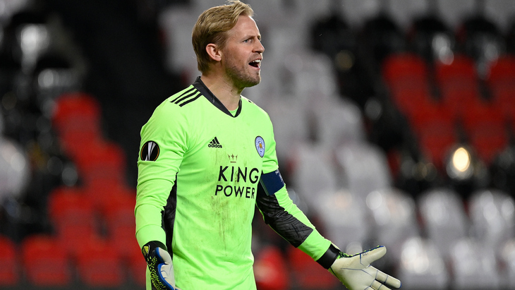 Каспер Шмейхель