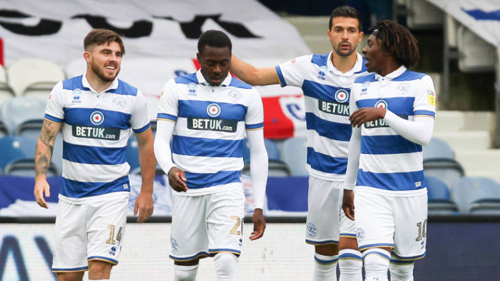 «Куинз Парк Рейнджерс»