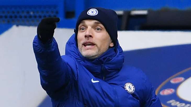 Томас Тухель